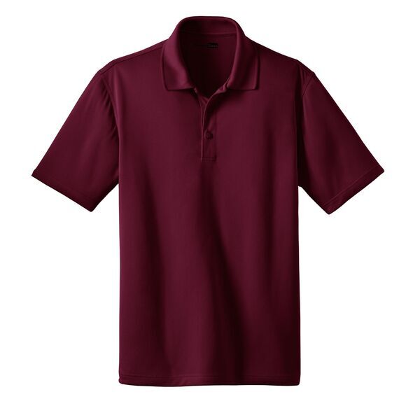 CornerStone® Select Snag-Proof Men's Performance Polo