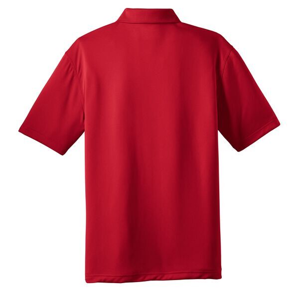 CornerStone® Select Snag-Proof Men's Performance Polo