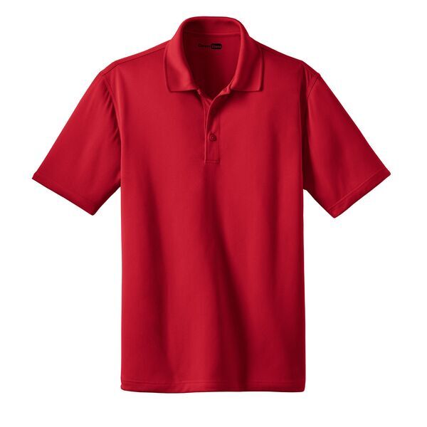 CornerStone® Select Snag-Proof Men's Performance Polo