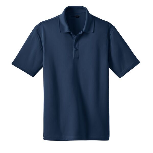 CornerStone® Select Snag-Proof Men's Performance Polo