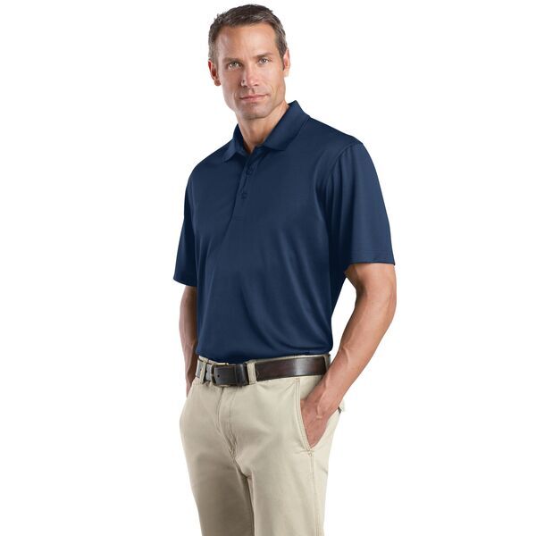 CornerStone® Select Snag-Proof Men's Performance Polo