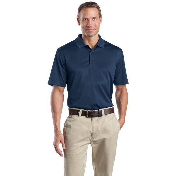 CornerStone® Select Snag-Proof Men's Performance Polo