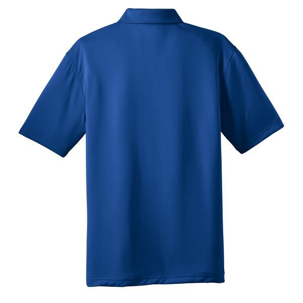 CornerStone® Select Snag-Proof Men's Performance Polo