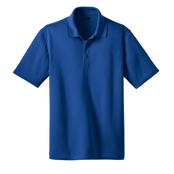 CornerStone® Select Snag-Proof Men's Performance Polo