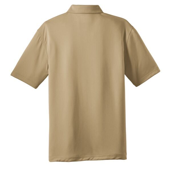 CornerStone® Select Snag-Proof Men's Performance Polo