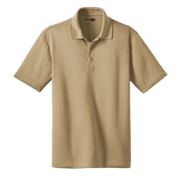 CornerStone® Select Snag-Proof Men's Performance Polo