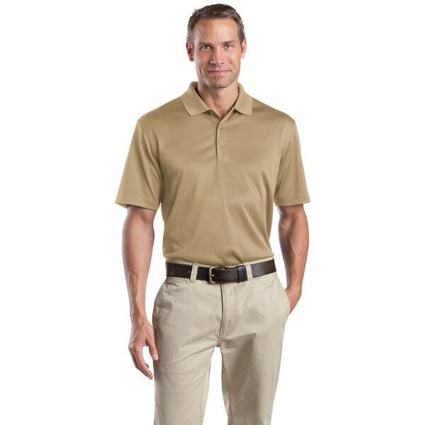 CornerStone® Select Snag-Proof Men's Performance Polo