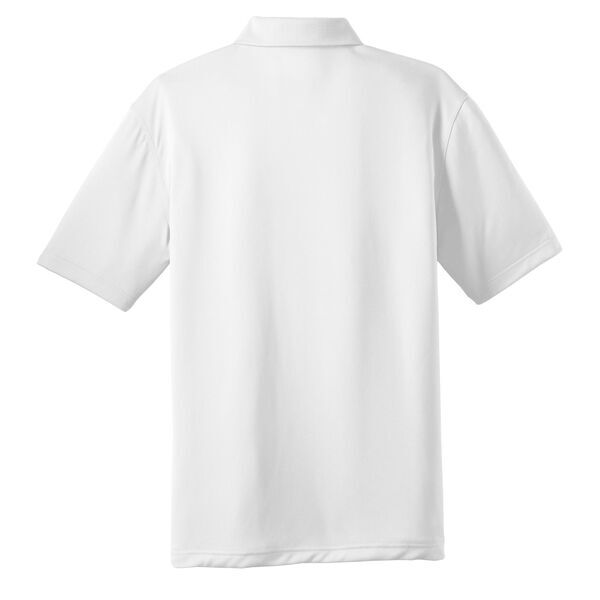 CornerStone® Select Snag-Proof Men's Performance Polo