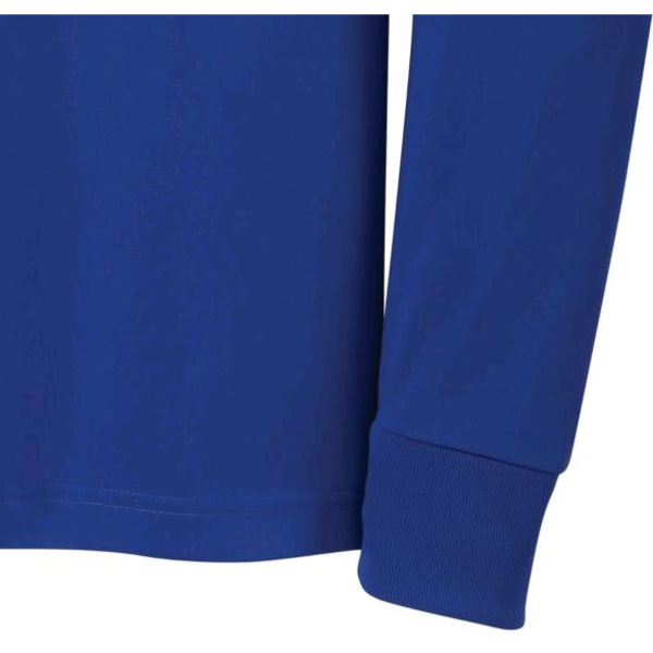 CornerStone® Select Snag-Proof Long Sleeve Men's Performance Polo