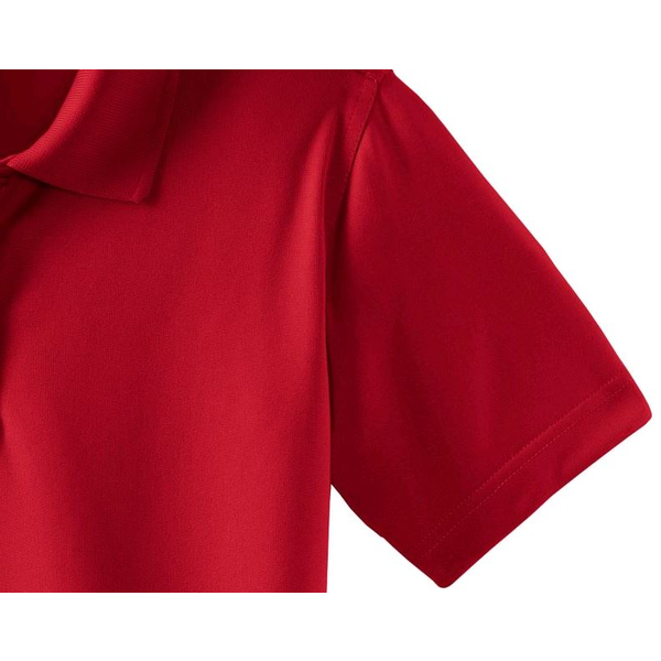 CornerStone® Select Snag-Proof Ladies' Performance Polo