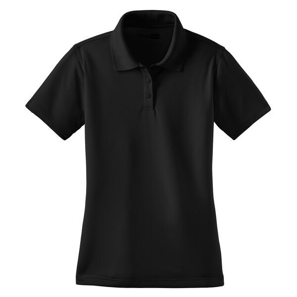 CornerStone® Select Snag-Proof Ladies' Performance Polo