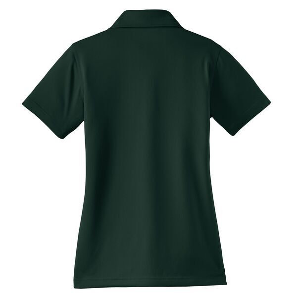 CornerStone® Select Snag-Proof Ladies' Performance Polo