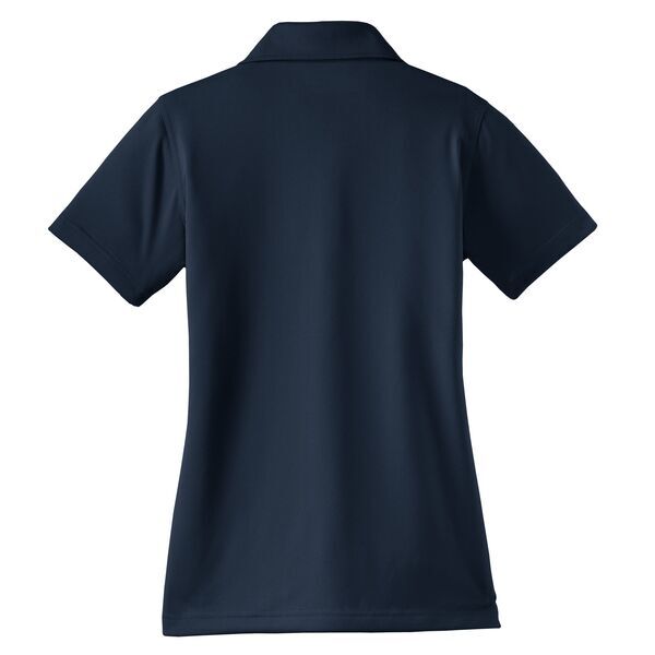 CornerStone® Select Snag-Proof Ladies' Performance Polo