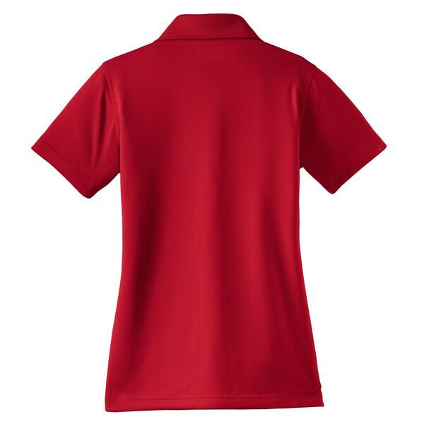 CornerStone® Select Snag-Proof Ladies' Performance Polo