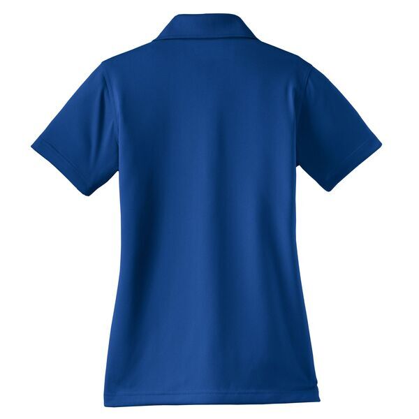 CornerStone® Select Snag-Proof Ladies' Performance Polo