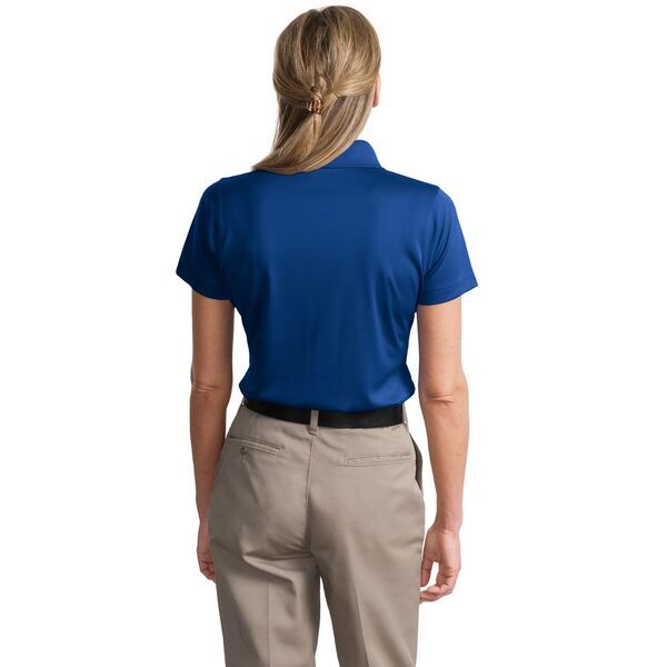 CornerStone® Select Snag-Proof Ladies' Performance Polo