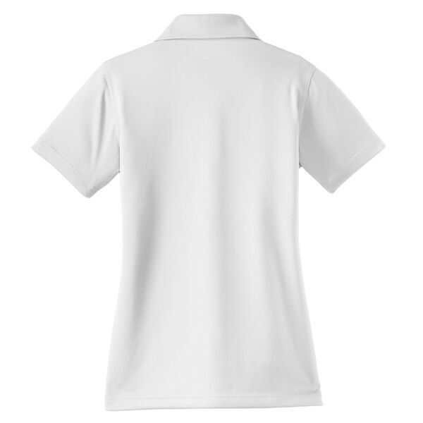 CornerStone® Select Snag-Proof Ladies' Performance Polo
