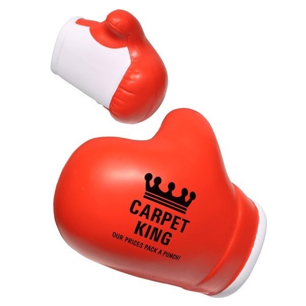 Boxing Glove Stress Reliever