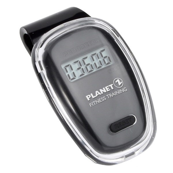 Fitness First Pedometer