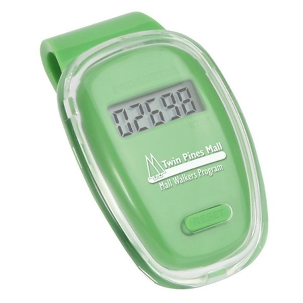 Fitness First Pedometer