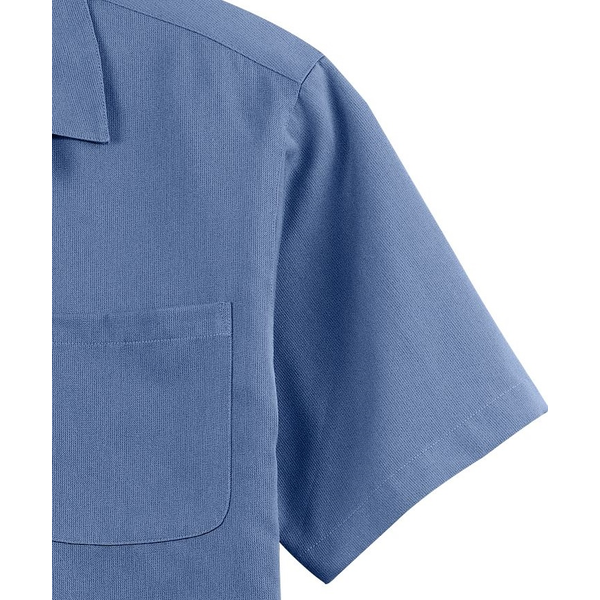 Port Authority® Easy Care Camp Men's Short Sleeve Shirt