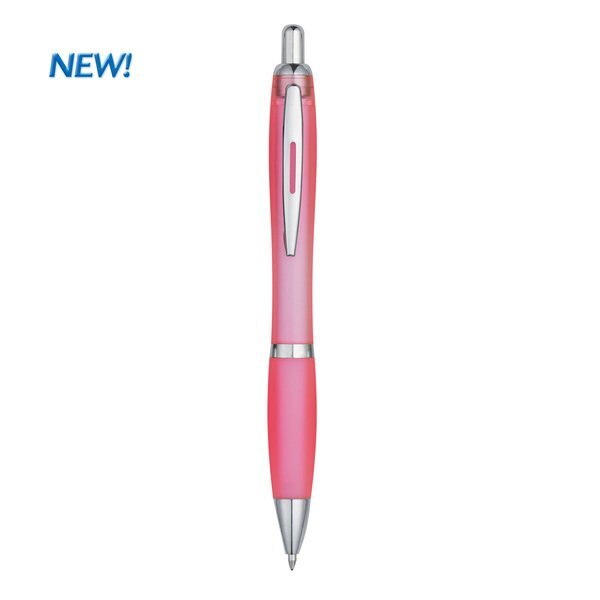 Melody Translucent Pen