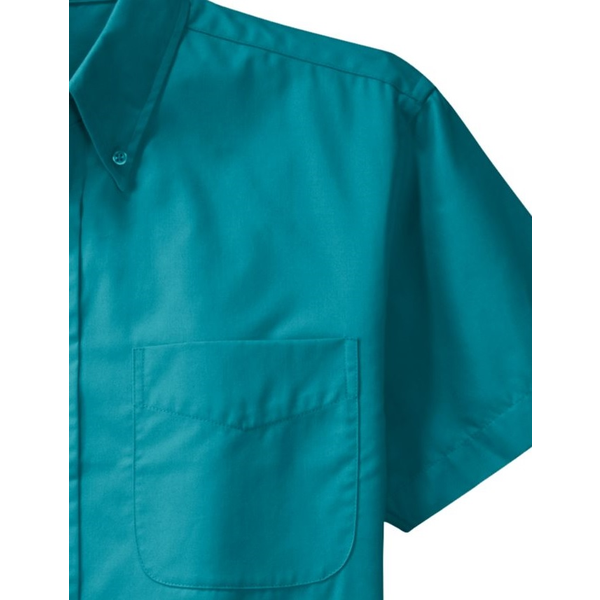 Port Authority® Easy Care Men's Short Sleeve Shirt