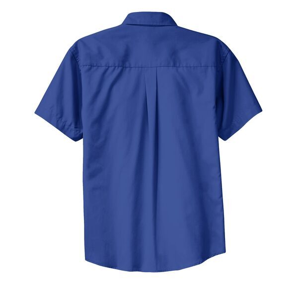 Port Authority® Easy Care Men's Short Sleeve Shirt