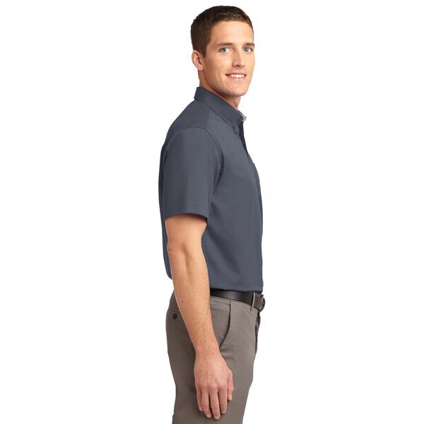 Port Authority® Easy Care Men's Short Sleeve Shirt