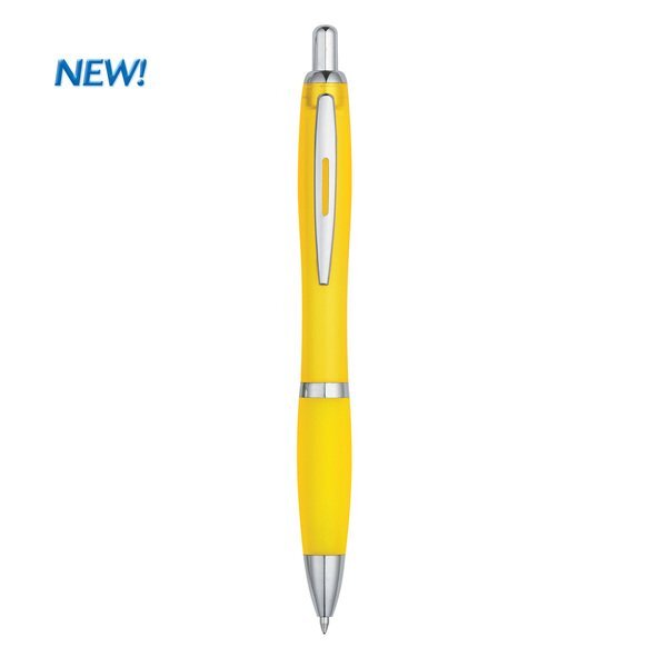 Melody Translucent Pen