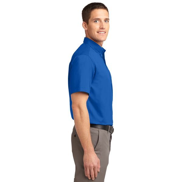 Port Authority® Easy Care Men's Short Sleeve Shirt