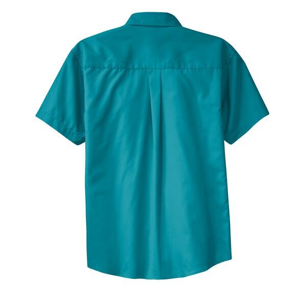 Port Authority® Easy Care Men's Short Sleeve Shirt