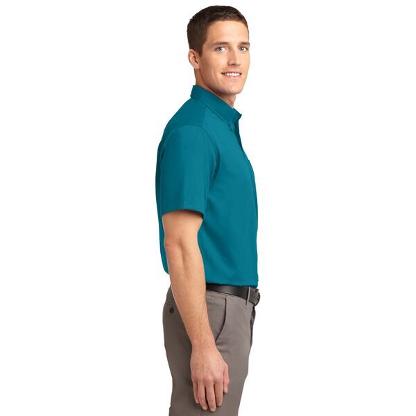 Port Authority® Easy Care Men's Short Sleeve Shirt