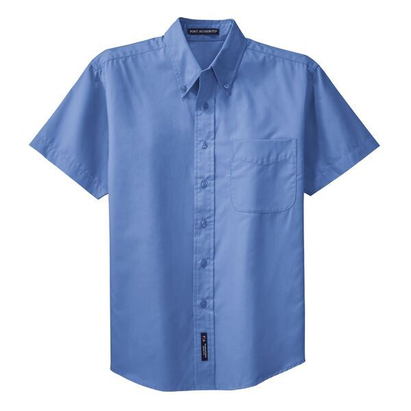 Port Authority® Easy Care Men's Short Sleeve Shirt