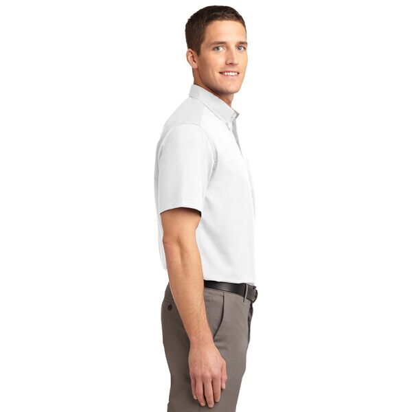 Port Authority® Easy Care Men's Short Sleeve Shirt