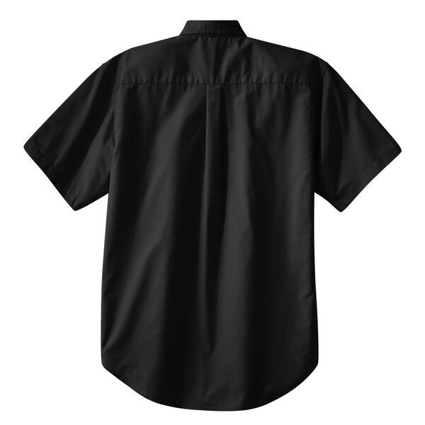 Port Authority® Easy Care Men's Short Sleeve Shirt