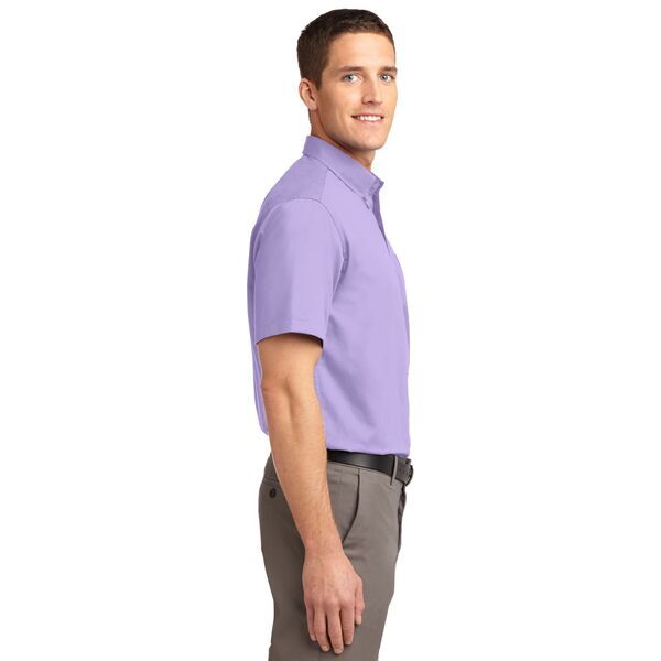 Port Authority® Easy Care Men's Short Sleeve Shirt