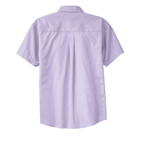 Port Authority® Easy Care Men's Short Sleeve Shirt
