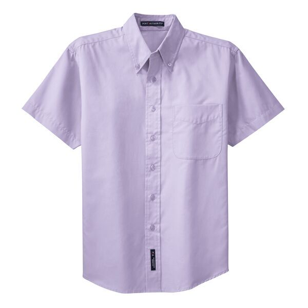 Port Authority® Easy Care Men's Short Sleeve Shirt