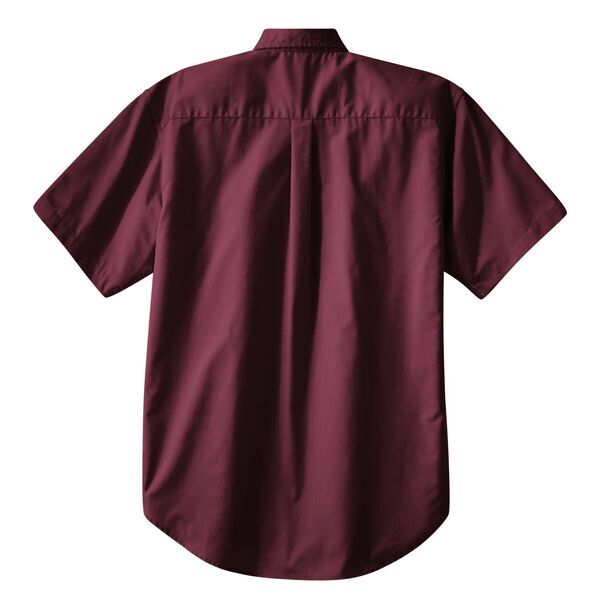Port Authority® Easy Care Men's Short Sleeve Shirt