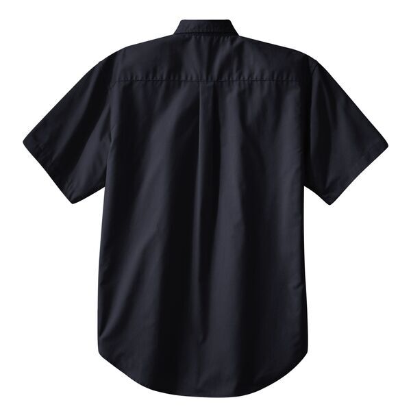 Port Authority® Easy Care Men's Short Sleeve Shirt