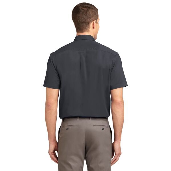 Port Authority® Easy Care Men's Short Sleeve Shirt