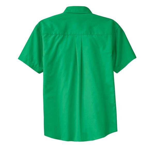 Port Authority® Easy Care Men's Short Sleeve Shirt