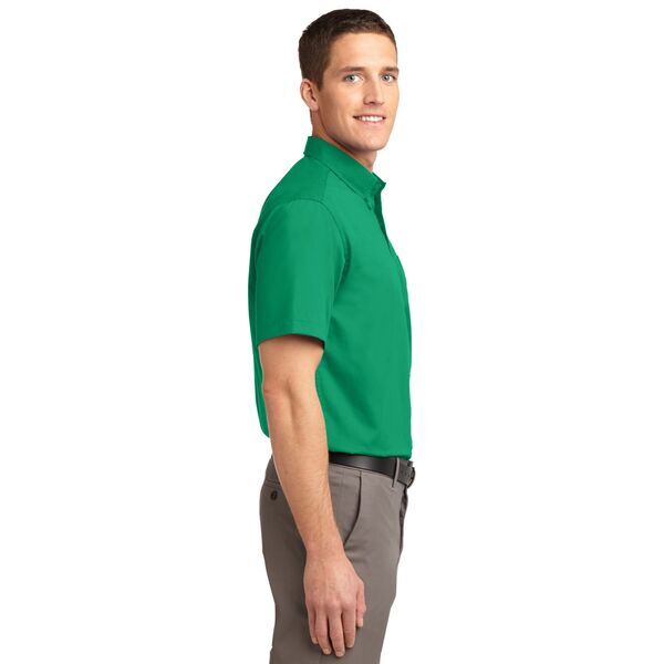 Port Authority® Easy Care Men's Short Sleeve Shirt