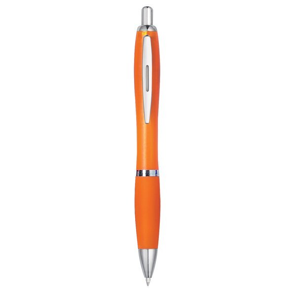 Melody Translucent Pen