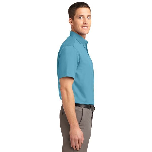 Port Authority® Easy Care Men's Short Sleeve Shirt