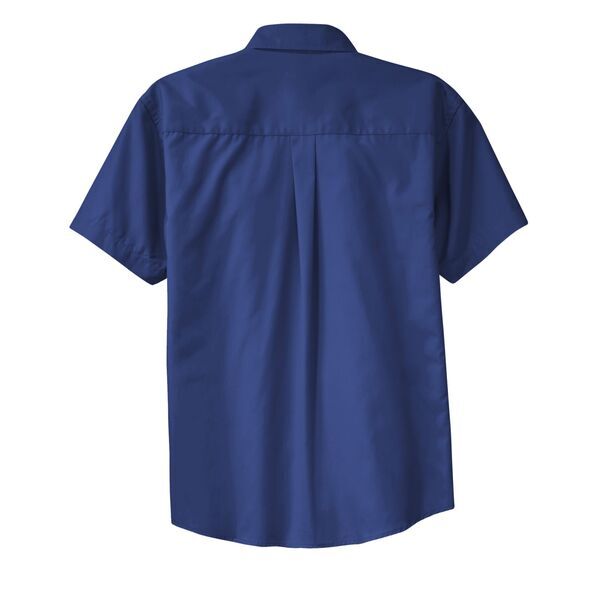 Port Authority® Easy Care Men's Short Sleeve Shirt
