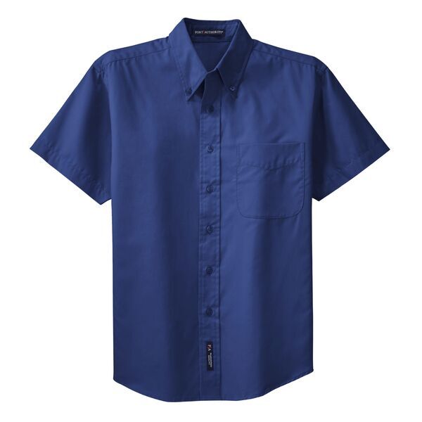 Port Authority® Easy Care Men's Short Sleeve Shirt