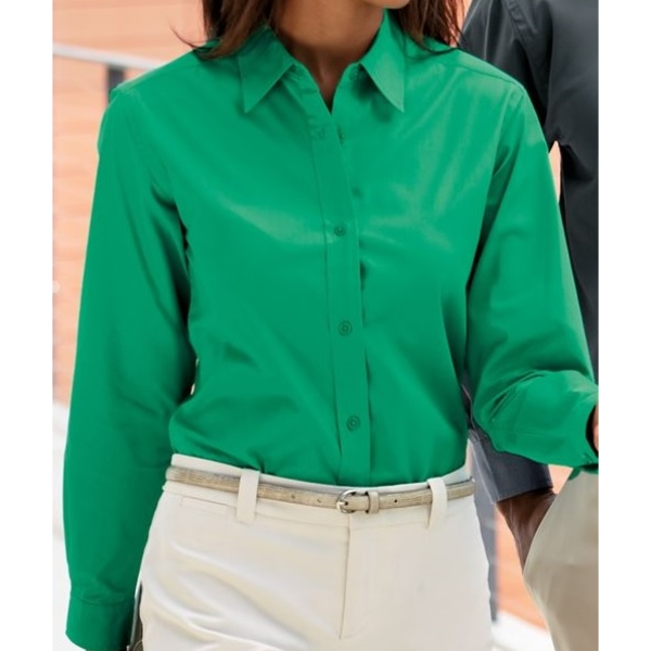 Port Authority® Easy Care Ladies' Shirt