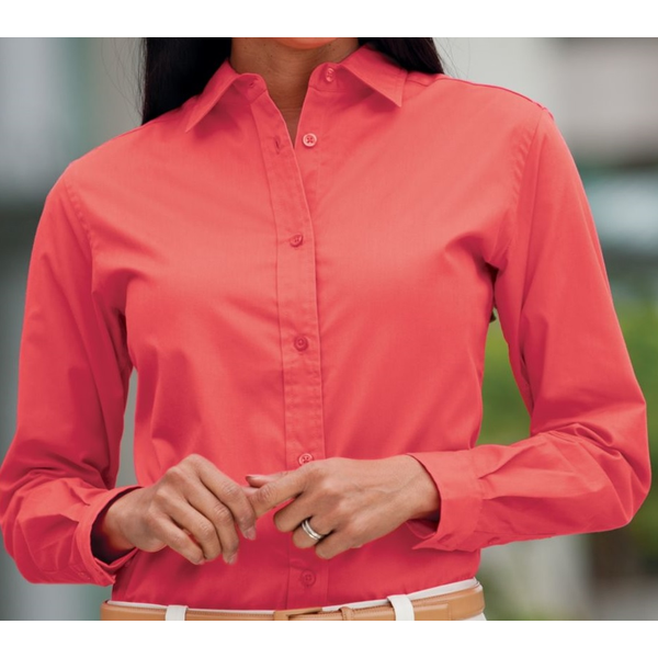 Port Authority® Easy Care Ladies' Shirt